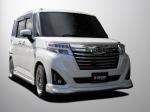 Daihatsu Thor Custom by D-SPORT 2020 года